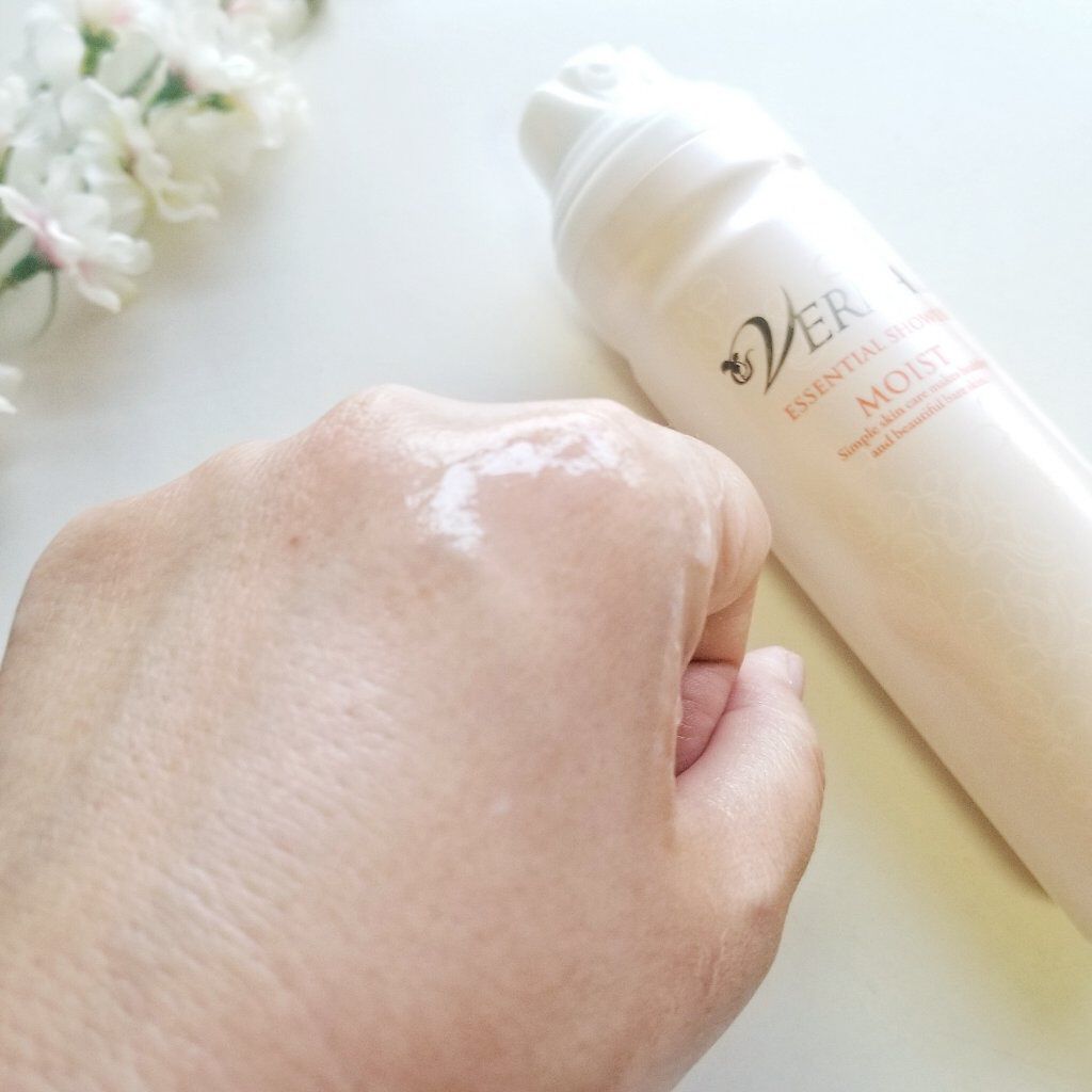 素肌つるつるセット/ヴァーナル/スキンケアキットを使ったクチコミ(7枚目)