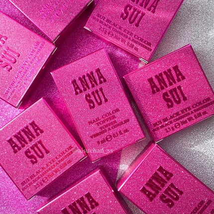 ネイルカラー 322(限定)/ANNA SUI/マニキュアの画像