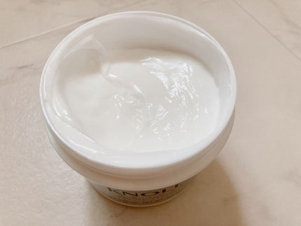 モイスチュア リペアマスク/スティーブンノル ニューヨーク/ヘアマスク・ヘアパックを使ったクチコミ(3枚目)