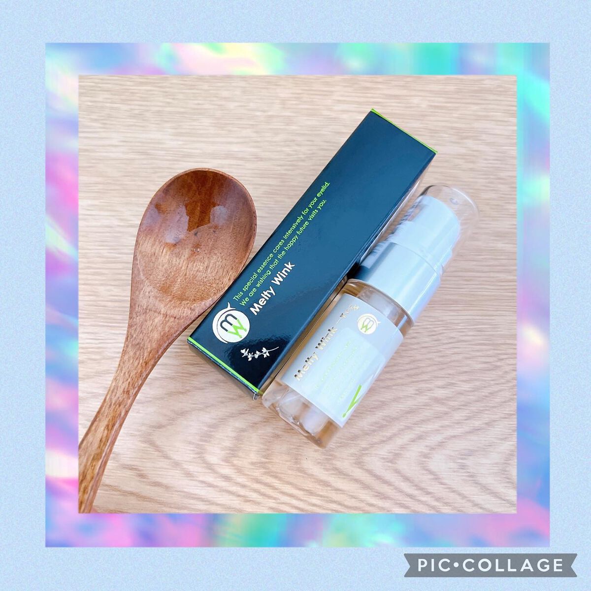 メルティウィンク/アクティフリー/二重まぶた用アイテムを使ったクチコミ(2枚目)