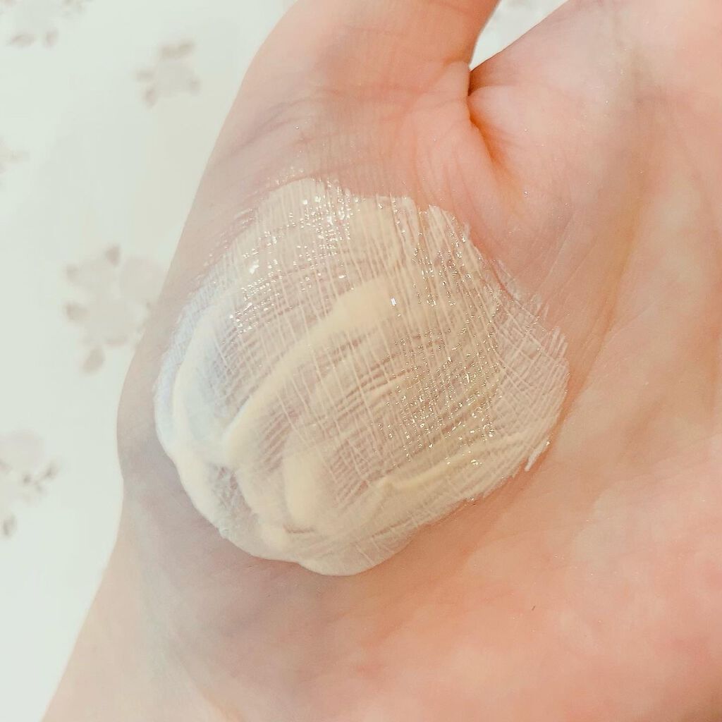 スキンプロテクトベース<皮脂くずれ防止>SPF50/プリマヴィスタ/化粧下地を使ったクチコミ(3枚目)