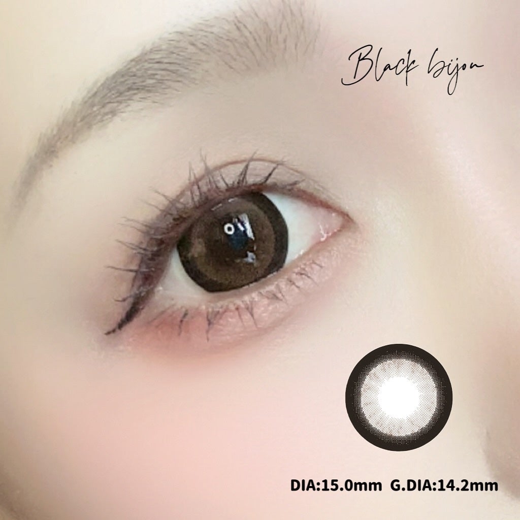 ☁️ིྀnyami フォロバ100☁️ིྀ on LIPS 「倖田來未さんプロデュースカラーコンタクトレンズブランド「lov..」(4枚目)