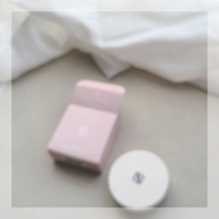 ピクシーダスト ルースパウダー フィニッシュパウダー /Dinto/ルースパウダーを使ったクチコミ(6枚目)