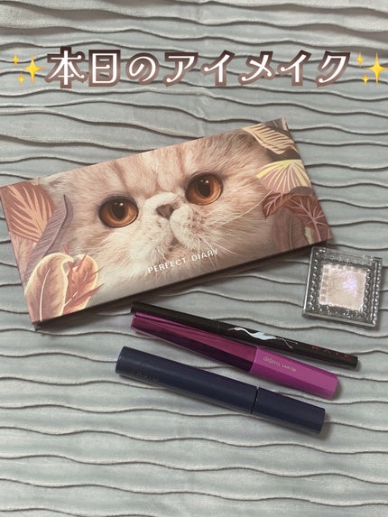 シングルシャイニーアイシャドウ/CEZANNE/アイシャドウを使ったクチコミ(1枚目)