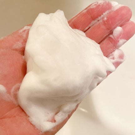 ロゼット洗顔パスタ 海泥スムース/ロゼット/洗顔フォームを使ったクチコミ(3枚目)