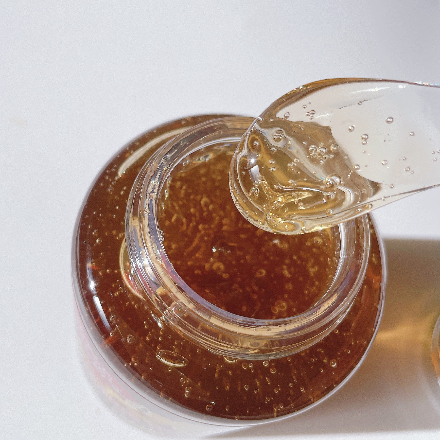 オールインワンショッキングトナー Special LOVE ver./Label Young/オールインワン化粧品を使ったクチコミ（2枚目）