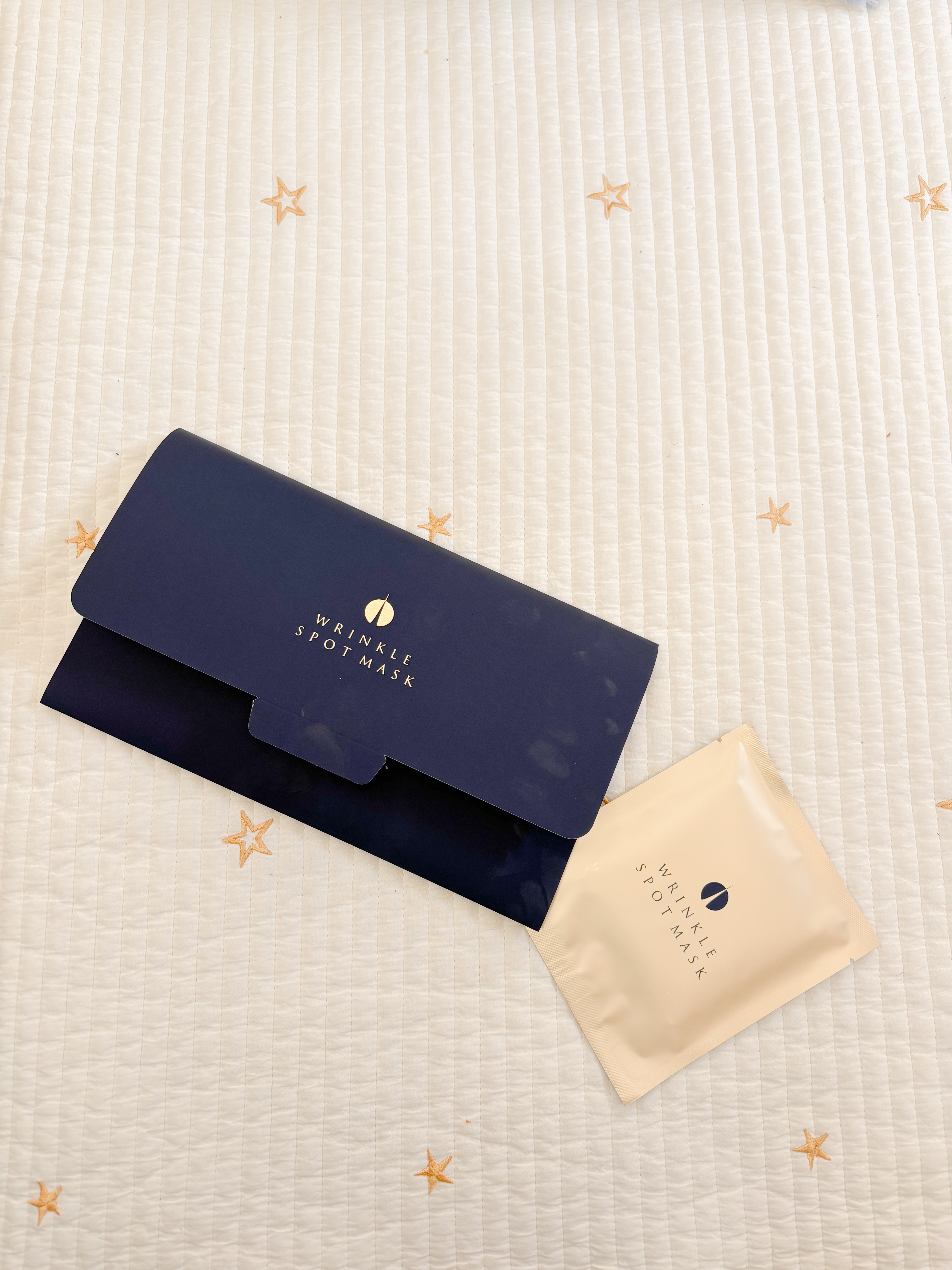 リンクルスポットマスク/クオシア/シートマスク・パックを使ったクチコミ（2枚目）