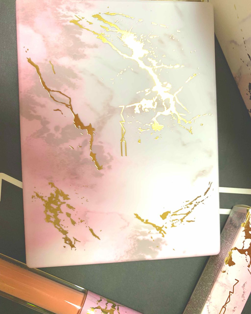 イグナイト ワンダー フェイス パレット/M・A・C/メイクアップキットを使ったクチコミ(1枚目)