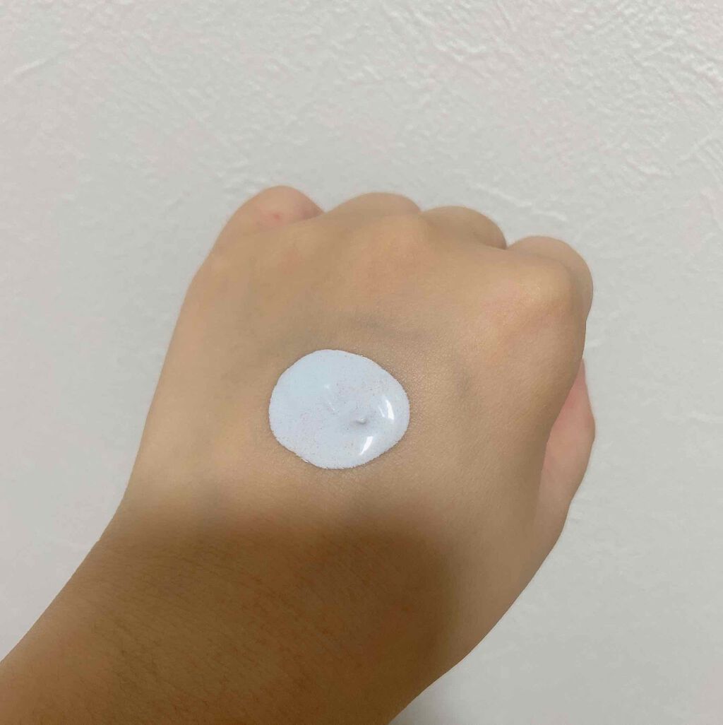 コントロールベイス/IPSA/化粧下地を使ったクチコミ（2枚目）