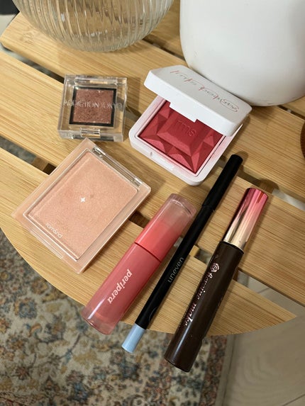 インク ムード グロイ ティント/PERIPERA/リップティントを使ったクチコミ(1枚目)