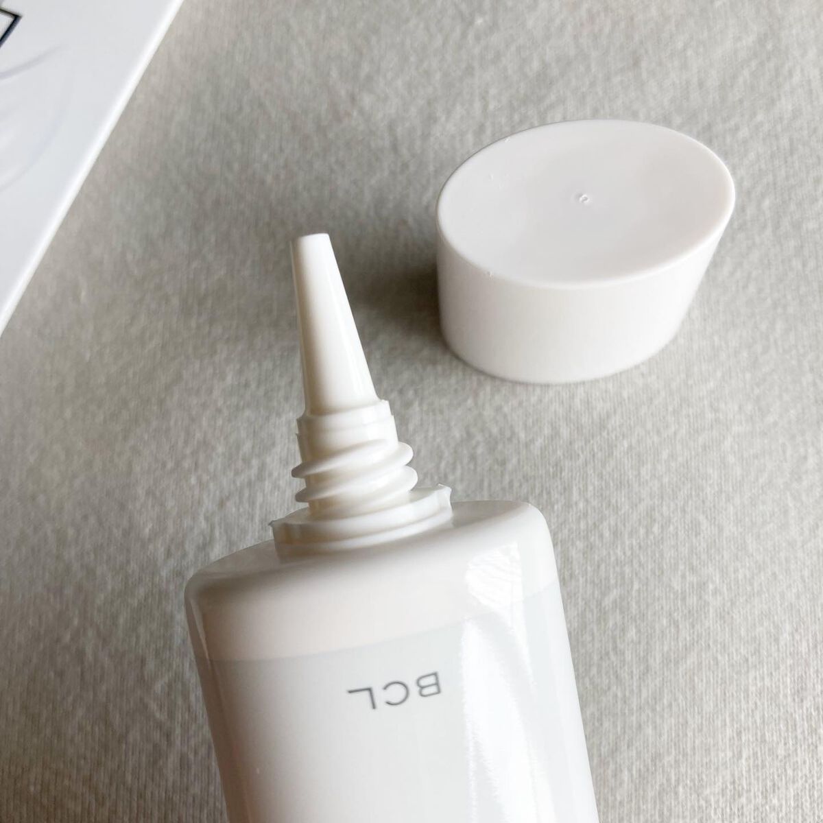 乾燥さん 保湿力スキンケア下地 /乾燥さん/化粧下地を使ったクチコミ（2枚目）