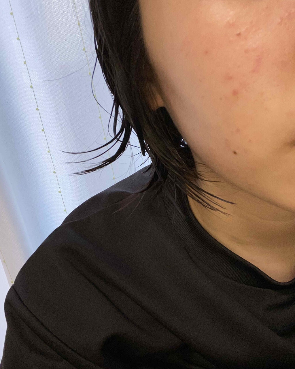 ティーツリーウォーター/ラッシュ/ミスト状化粧水を使ったクチコミ(1枚目)