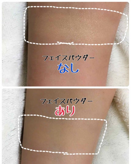 アレルバリア エッセンス BB/d プログラム/BBクリームを使ったクチコミ(2枚目)