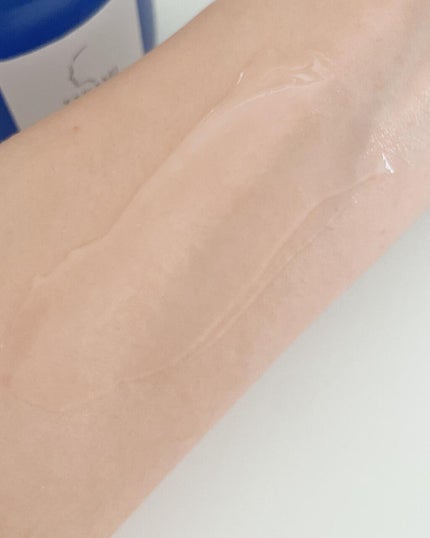 タカミスキンピールボディ/タカミ/ボディローションを使ったクチコミ(5枚目)