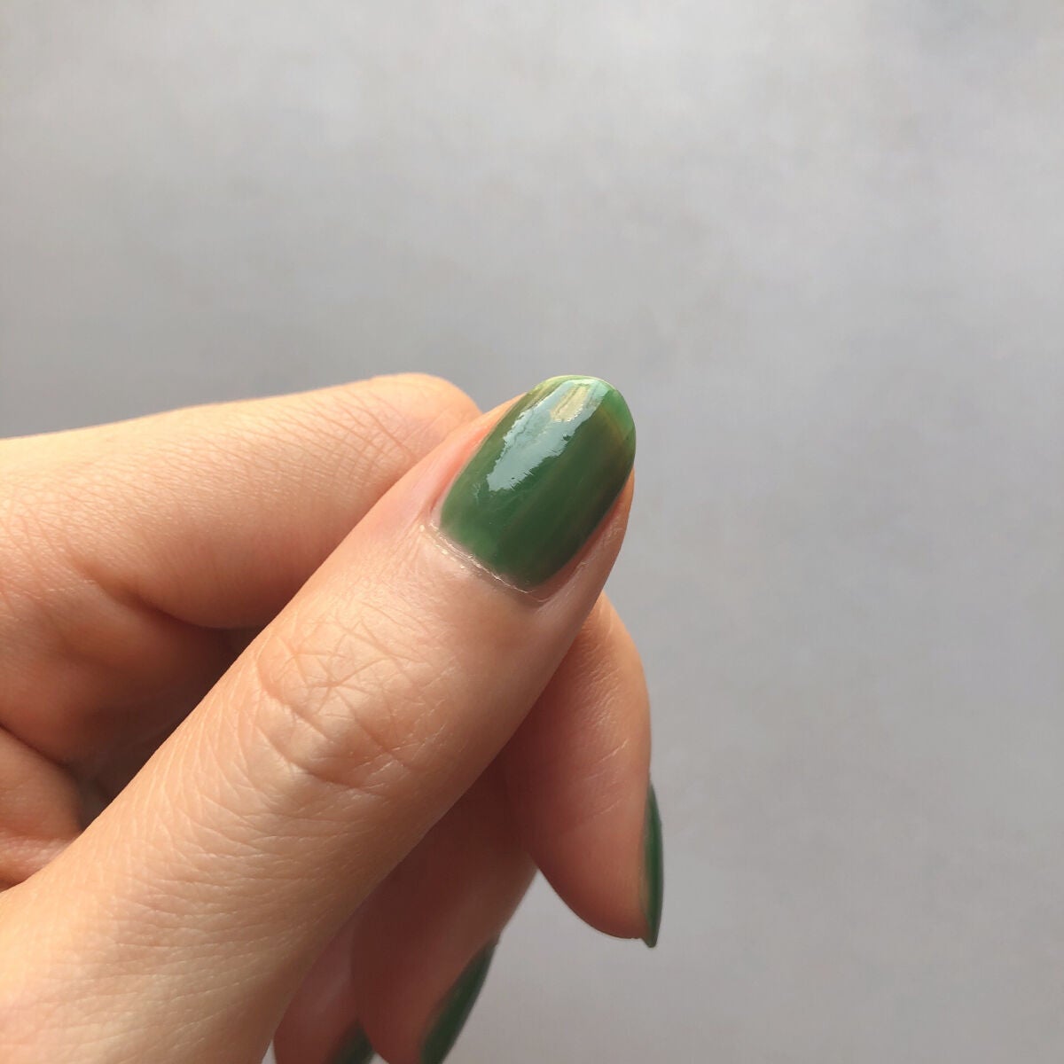 ネイルポリッシュ/オルビス/マニキュアを使ったクチコミ(3枚目)