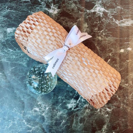 ザリアルノニアクネバブルクレンザー/celimax/泡洗顔を使ったクチコミ(2枚目)