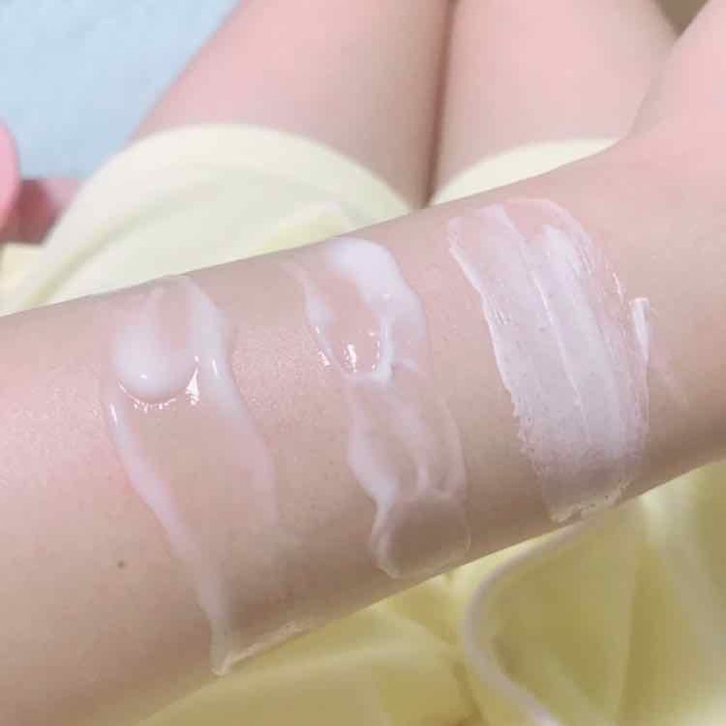 ニベアクリーム/ニベア/ボディクリームを使ったクチコミ（3枚目）