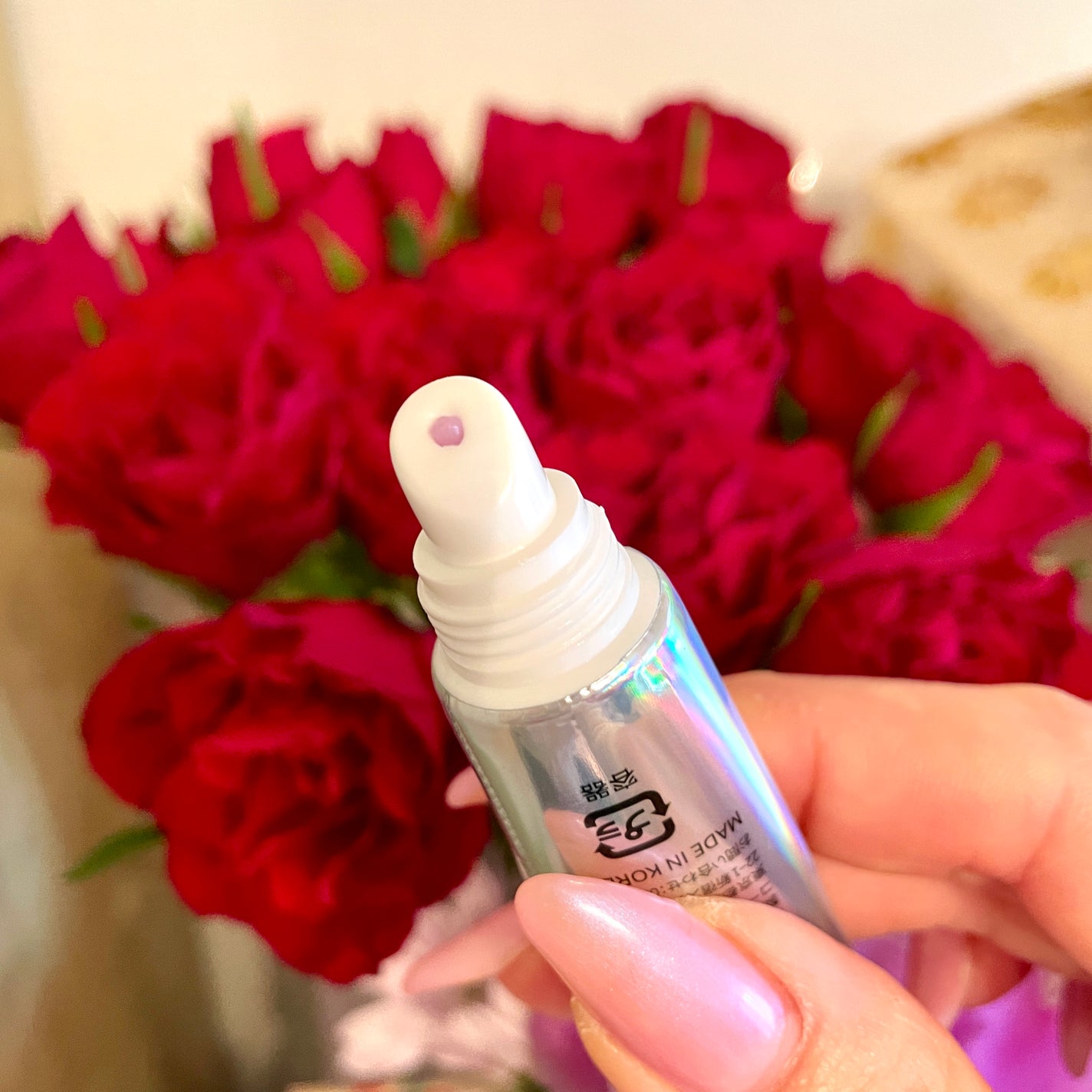 イリュン コラーゲンモイスチャーリップマスク/illuN/リップマスクを使ったクチコミ(2枚目)