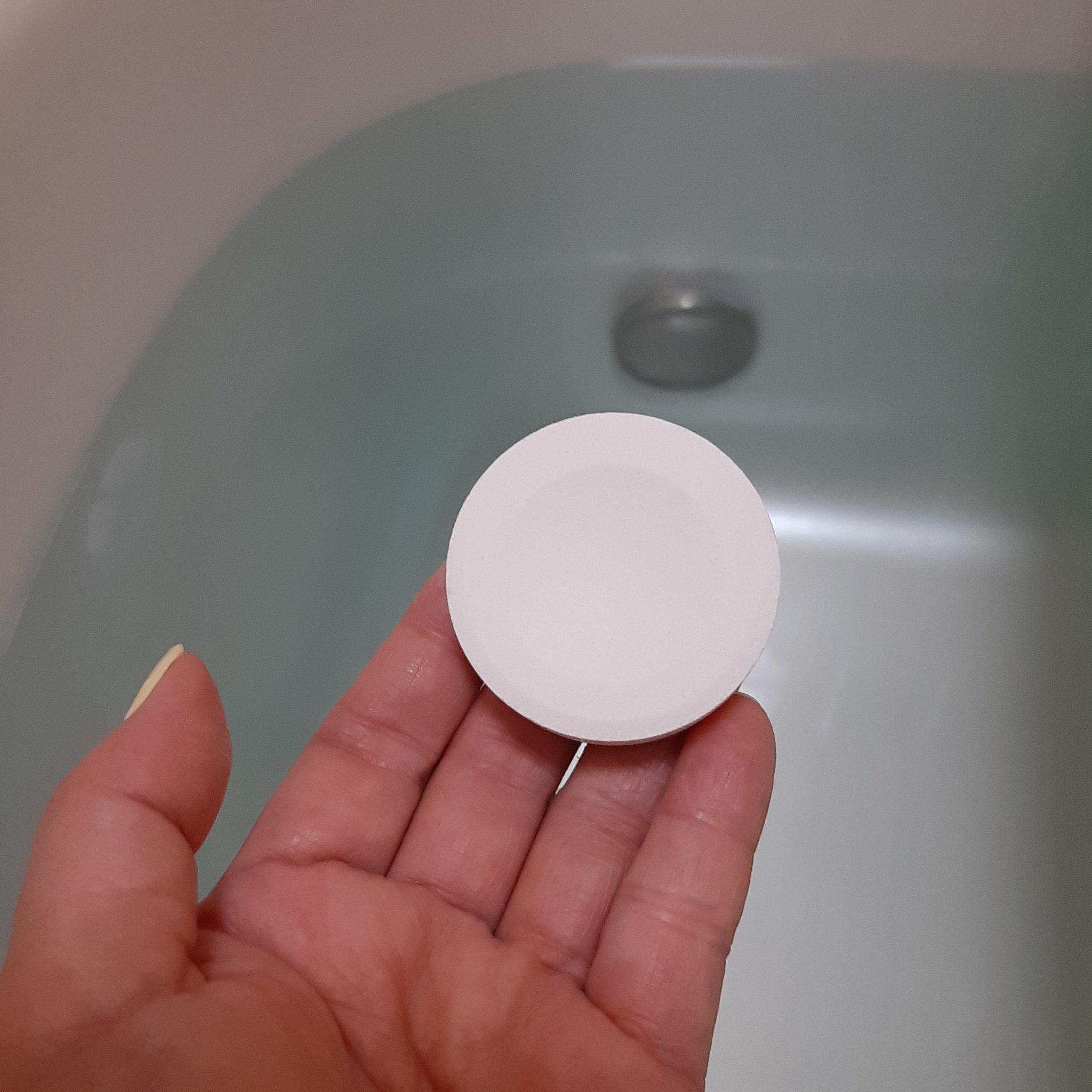 [医薬部外品] SUNCA 入浴剤 アソート/SUNCA/炭酸系入浴剤を使ったクチコミ（2枚目）