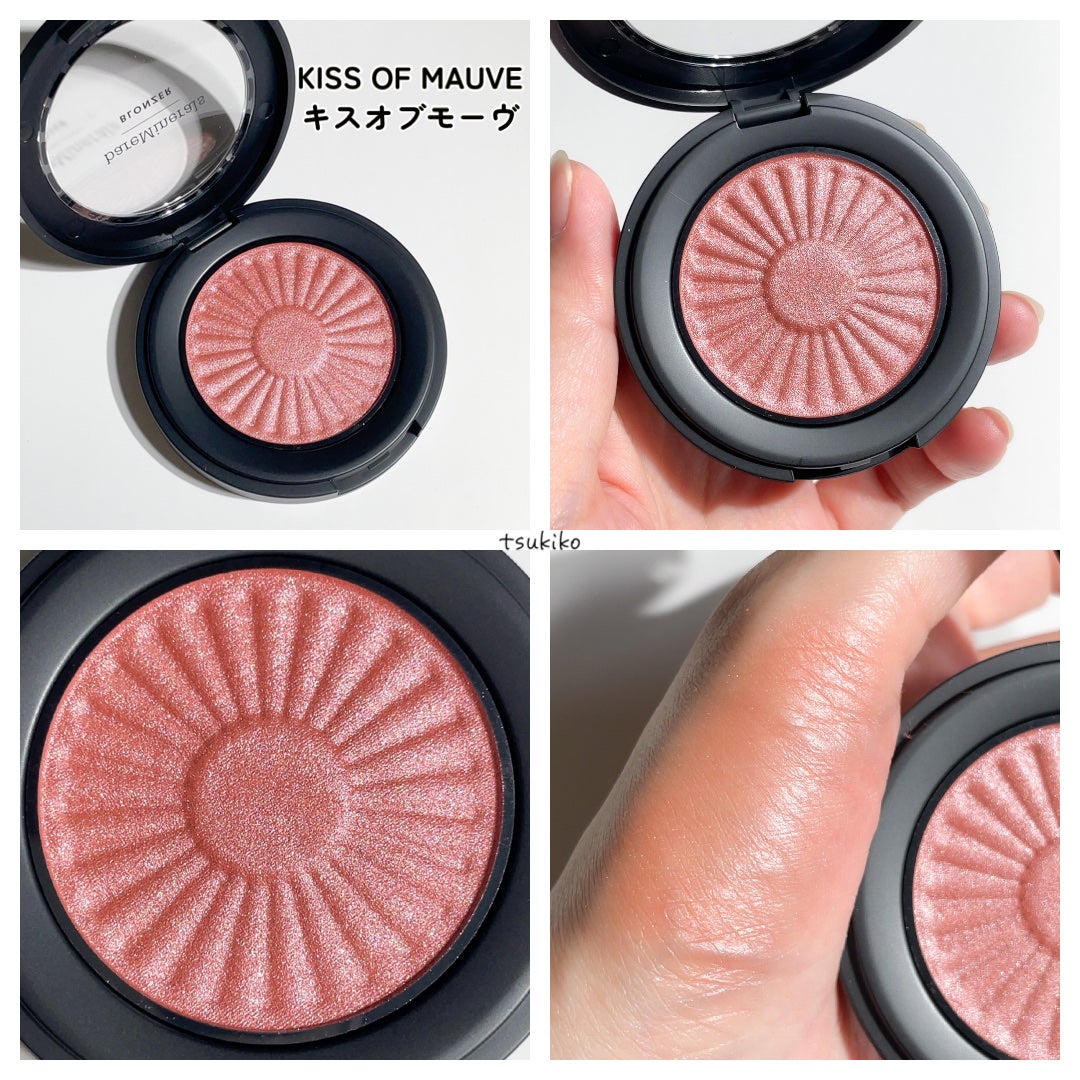 ジェン ヌード ブロンザー/bareMinerals/ブロンザーを使ったクチコミ(6枚目)