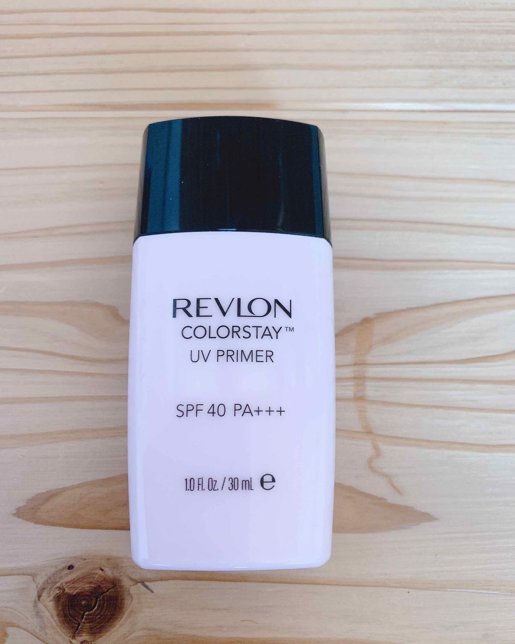 カラーステイ UV プライマー/REVLON/化粧下地を使ったクチコミ(1枚目)
