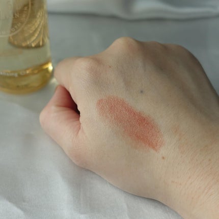 クレンジングオイル/CLAYGE/オイルクレンジングを使ったクチコミ(2枚目)