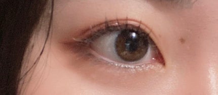 カールキープマジック/コーセーコスメニエンス/マスカラを使ったクチコミ(3枚目)