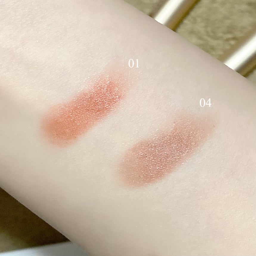 オペラ シアーマットリップスティック/OPERA/口紅を使ったクチコミ(4枚目)