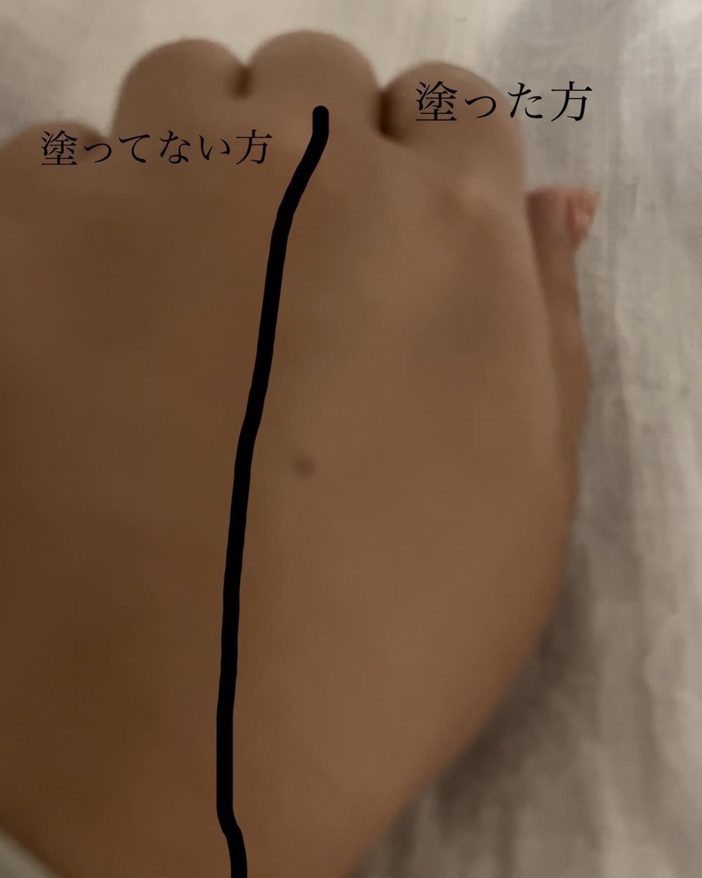 セラムフィット フルカバー グロークッション 21 ナチュラルベージュ/ByUR/クッションファンデーションを使ったクチコミ（3枚目）