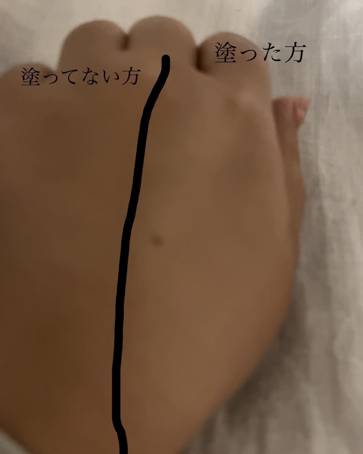 セラムフィット フルカバー グロークッション/ByUR/クッションファンデーションを使ったクチコミ(3枚目)