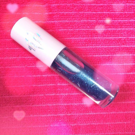 シュガーリップグリッター/PERIPERA/リップグロスを使ったクチコミ(1枚目)