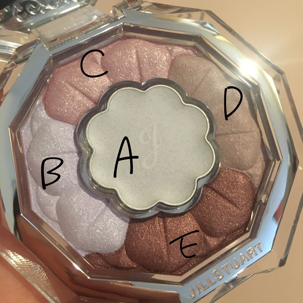 クリーミータッチライナー/キャンメイク/ジェルアイライナーを使ったクチコミ（1枚目）