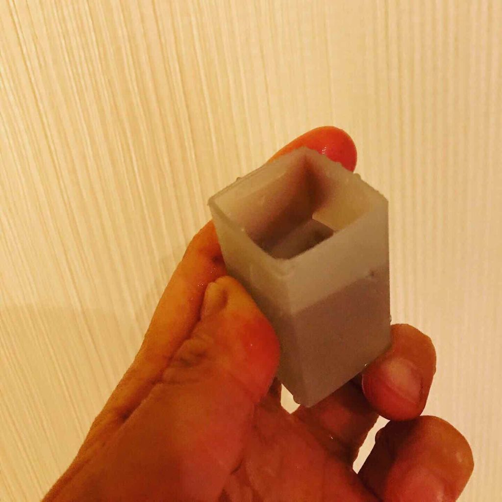 HITEETH ALL IN ONE MOUTH GEL/R&/歯磨き粉を使ったクチコミ（2枚目）