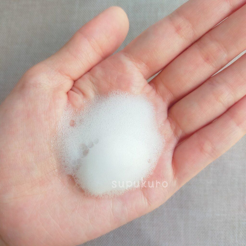 ピュオーラ 泡ハミガキ/ピュオーラ/歯磨き粉を使ったクチコミ(5枚目)