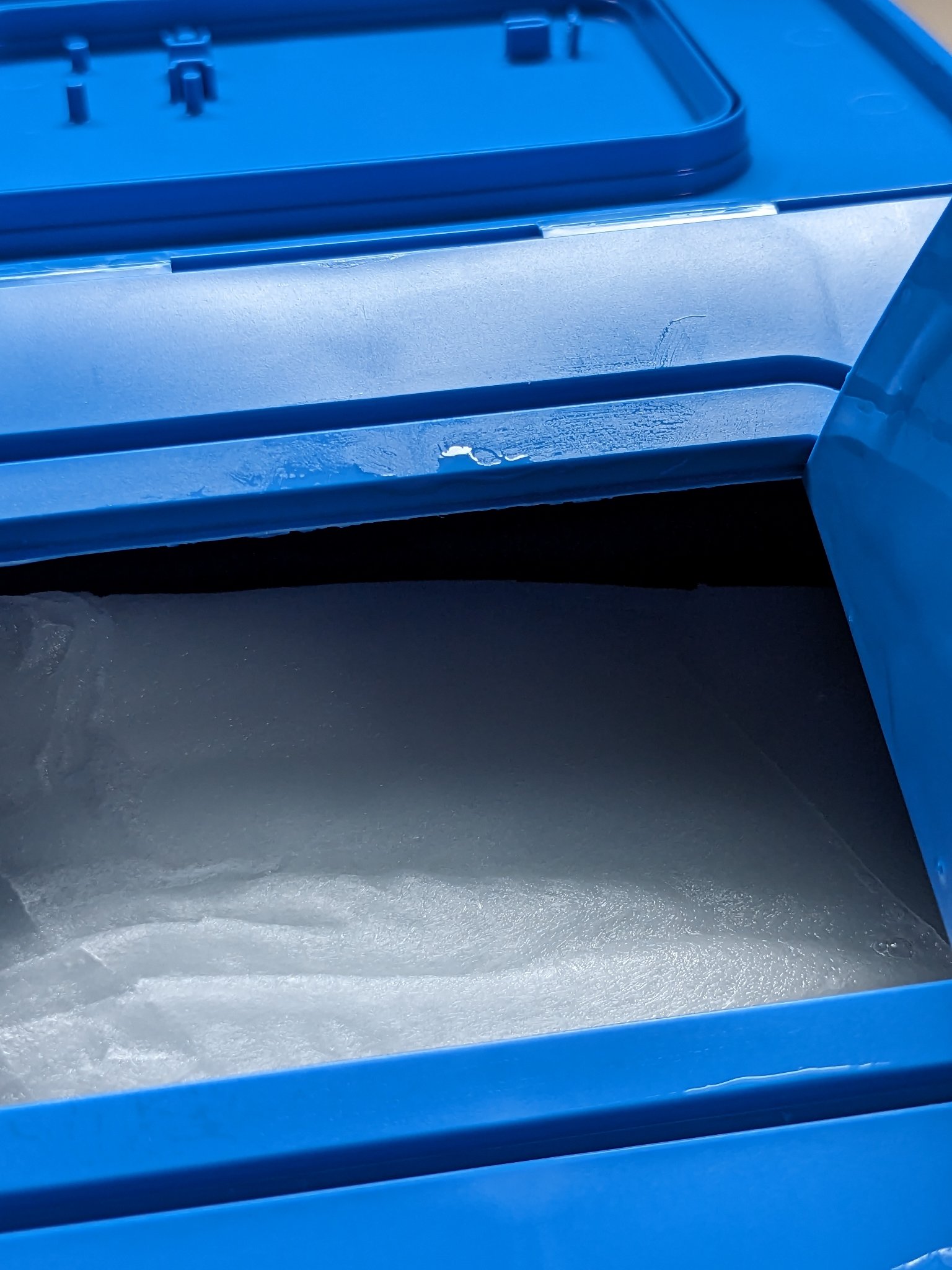 スーパーヒアルロン デイリーモイスチャーマスク/VT/シートマスク・パックを使ったクチコミ（3枚目）