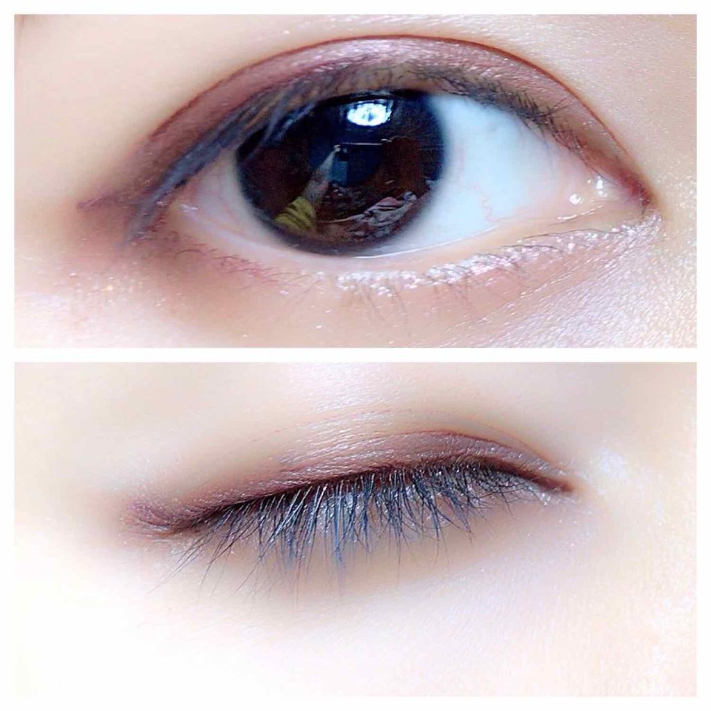 ジェミィリッチ アイズ/Visée/アイシャドウパレットを使ったクチコミ(3枚目)