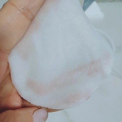 ピールナイアシングロウアップデイリーマスク/NEOGEN/シートマスク・パックを使ったクチコミ(8枚目)