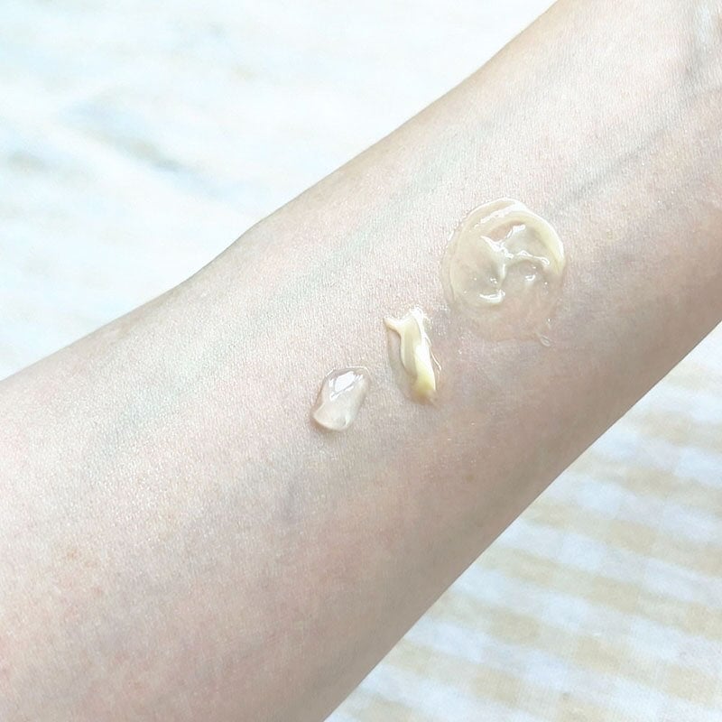 メラジュランホワイトトーニングフィルム/MEDITHERAPY/シートマスク・パックを使ったクチコミ(6枚目)