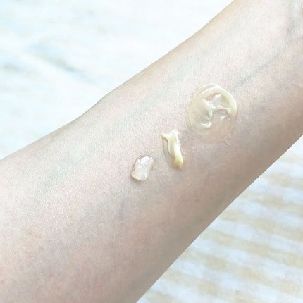 メラジュランホワイトトーニングフィルム/MEDITHERAPY/シートマスク・パックを使ったクチコミ(6枚目)