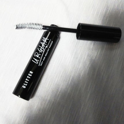 スキニーマスカラ/U R GLAM/マスカラを使ったクチコミ(6枚目)