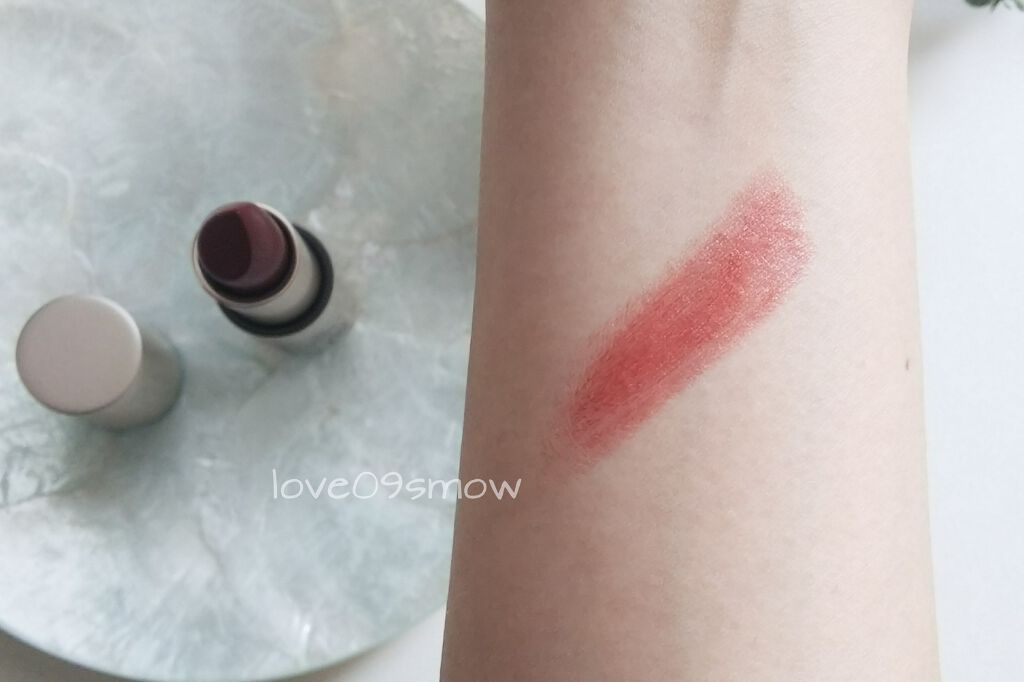 リップスティック/ロゴナ/口紅を使ったクチコミ(2枚目)