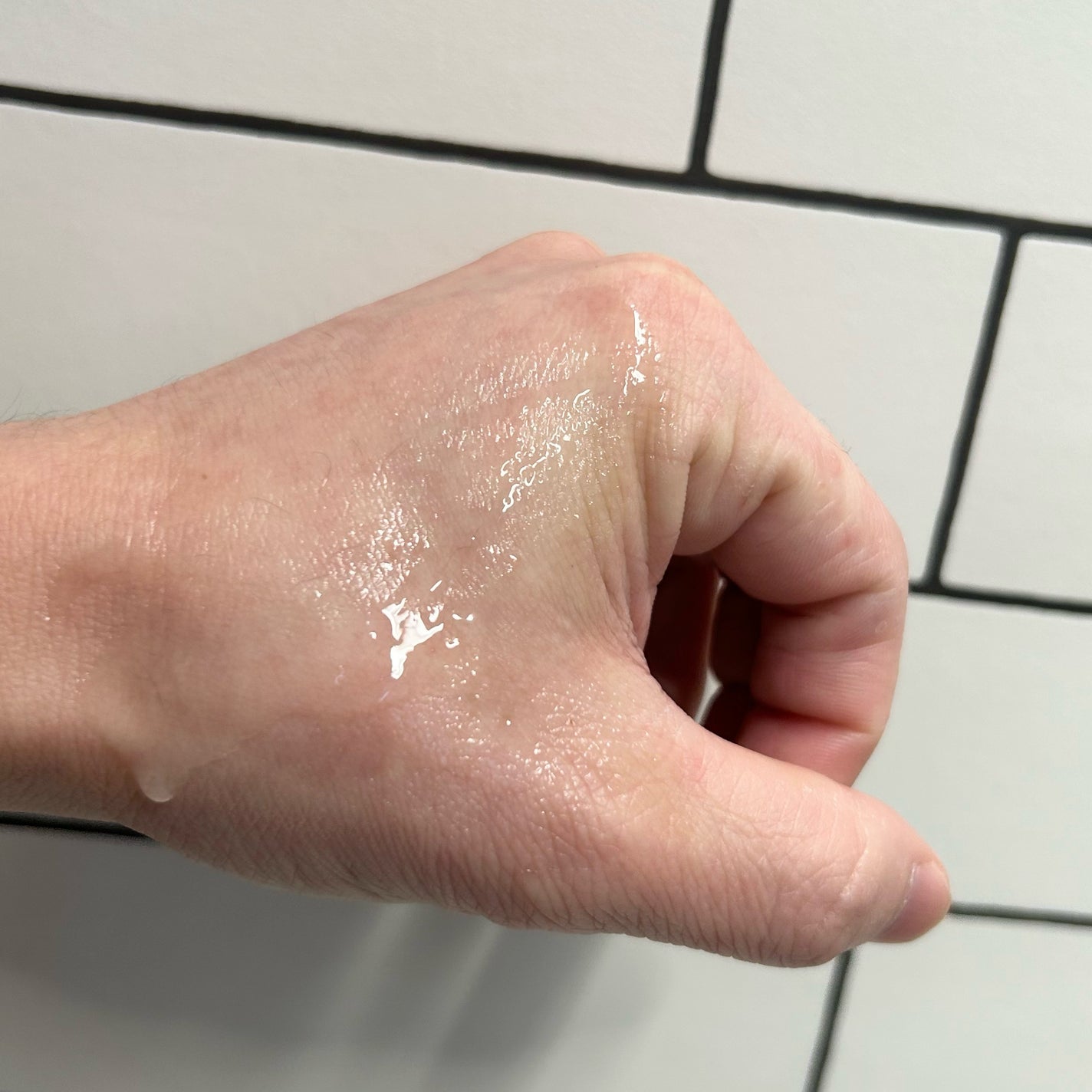 なめらか本舗 薬用純白美容液/なめらか本舗/美容液を使ったクチコミ(4枚目)