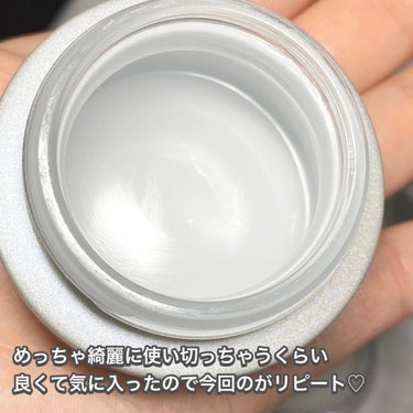 MT コントアB クリーム MT コントアBクリーム 40g【旧】/MTメタトロン/フェイスクリームを使ったクチコミ（3枚目）