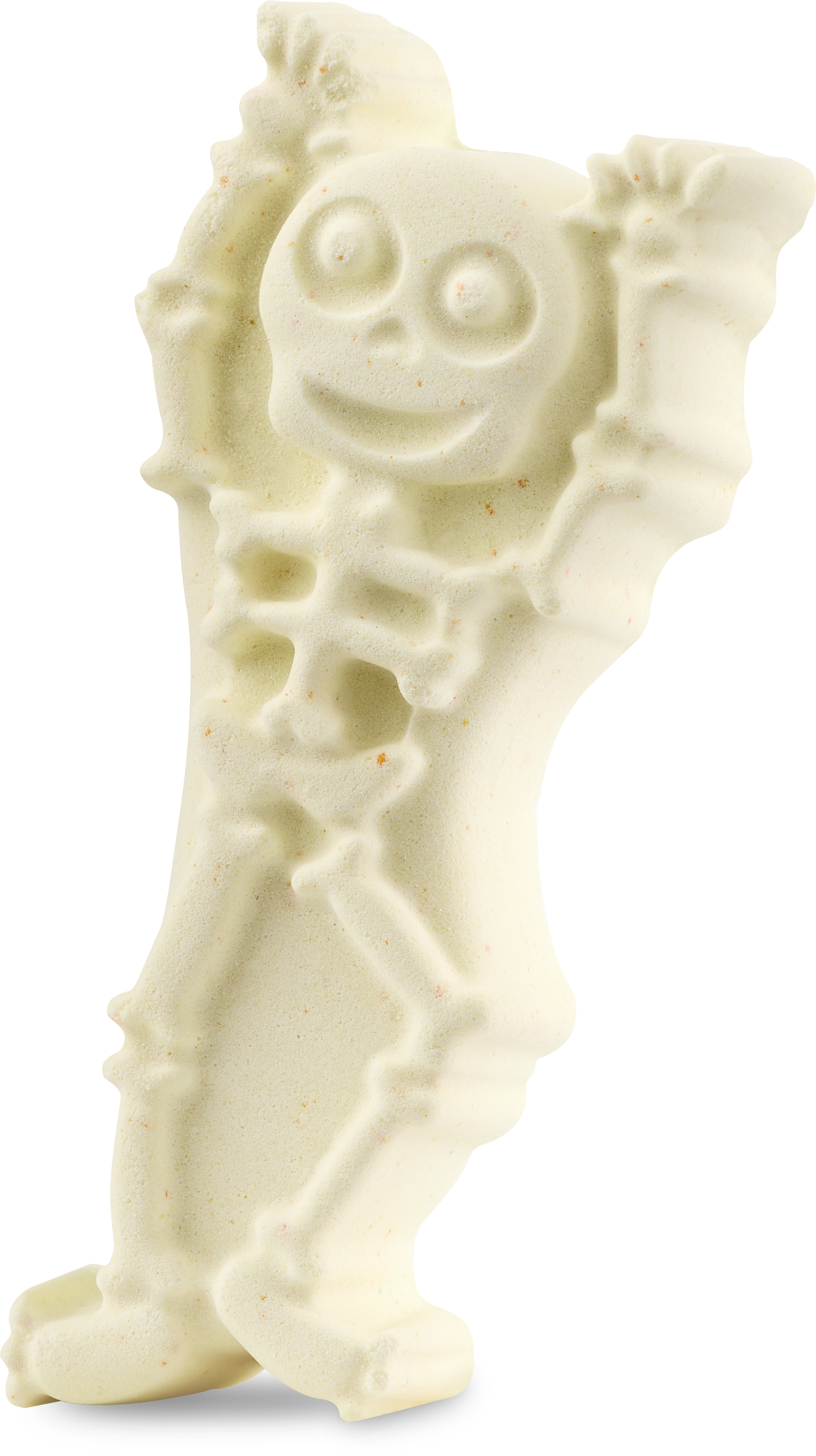 ダンシングスケルトン / ラッシュ