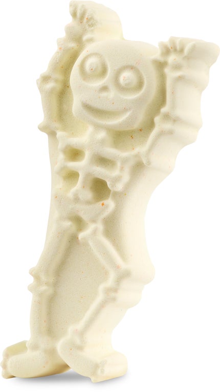 ラッシュ ダンシングスケルトン