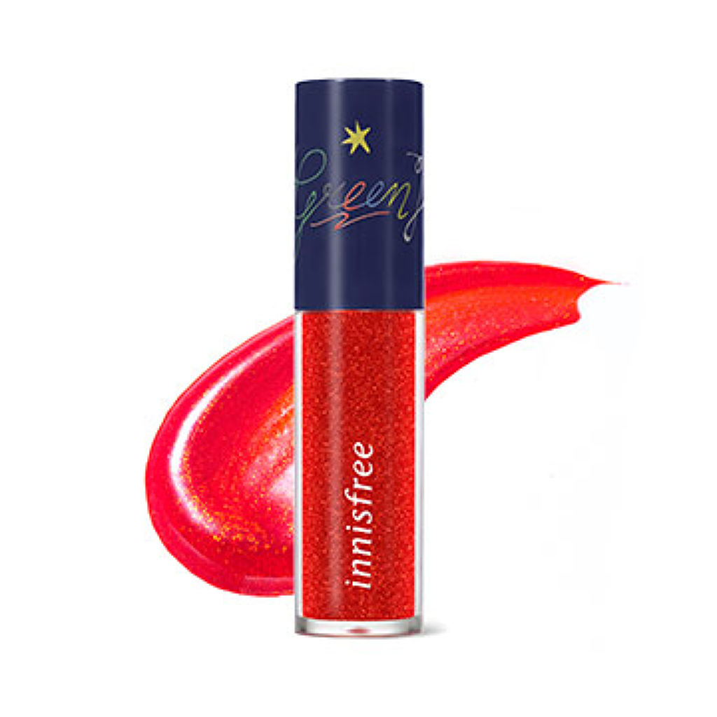 スパークリンググリッター ティント 2019 Holiday Limited Edition #1