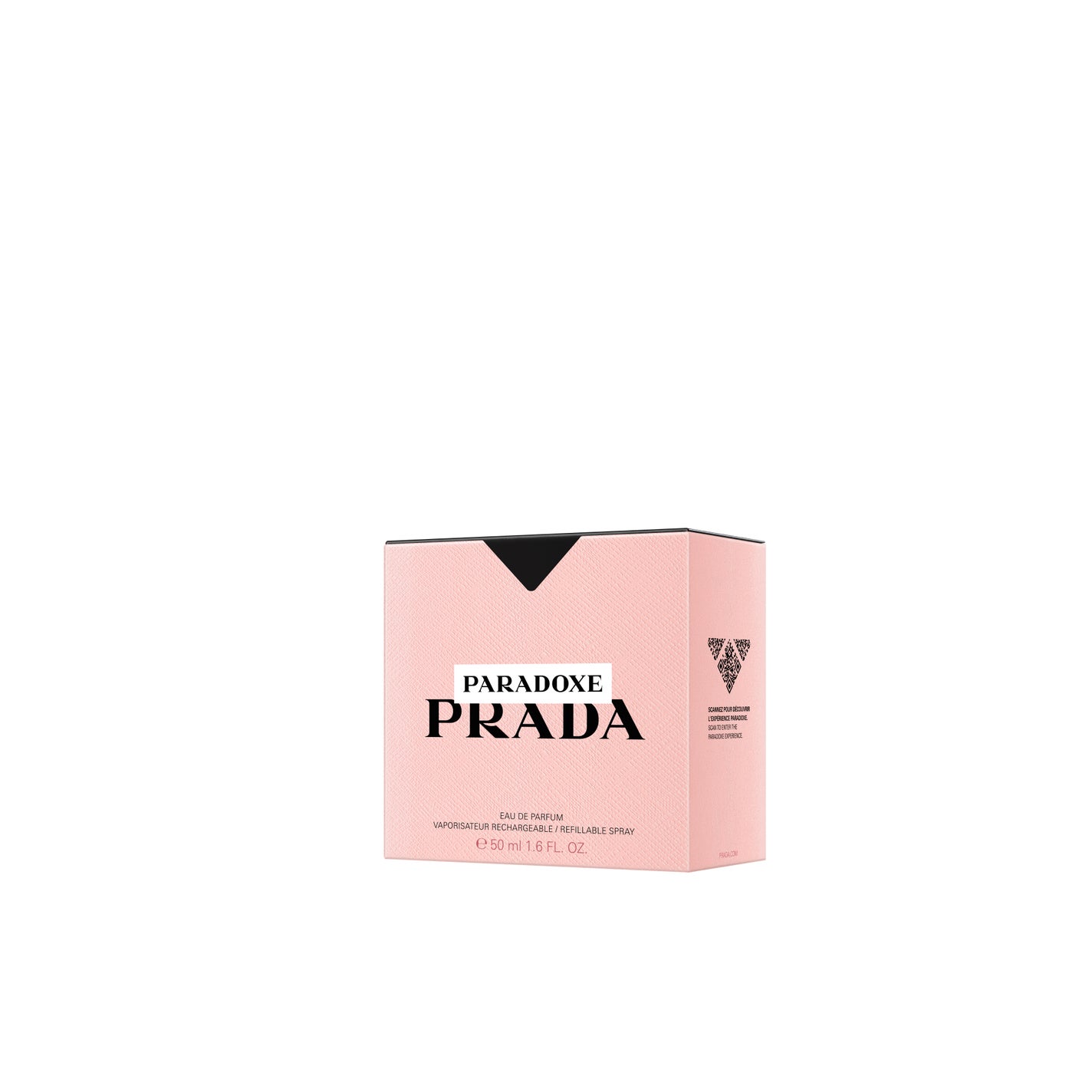 パラドックス オーデパルファム PRADA BEAUTY