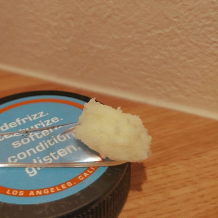 ヘアワックス/ザ・プロダクト/ヘアワックス・クリームを使ったクチコミ(2枚目)