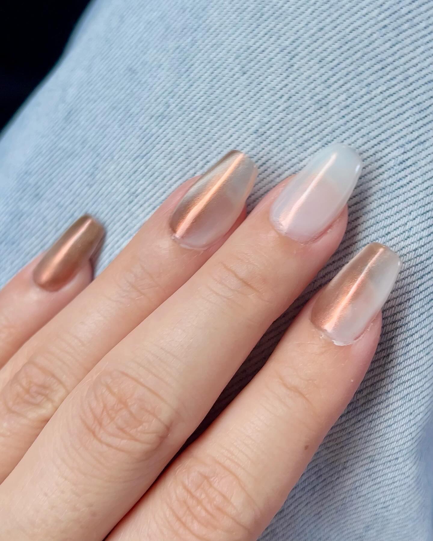 Sigil Inspired Magic Eyeshadows/SIGIL inspired/単色アイシャドウを使ったクチコミ（2枚目）