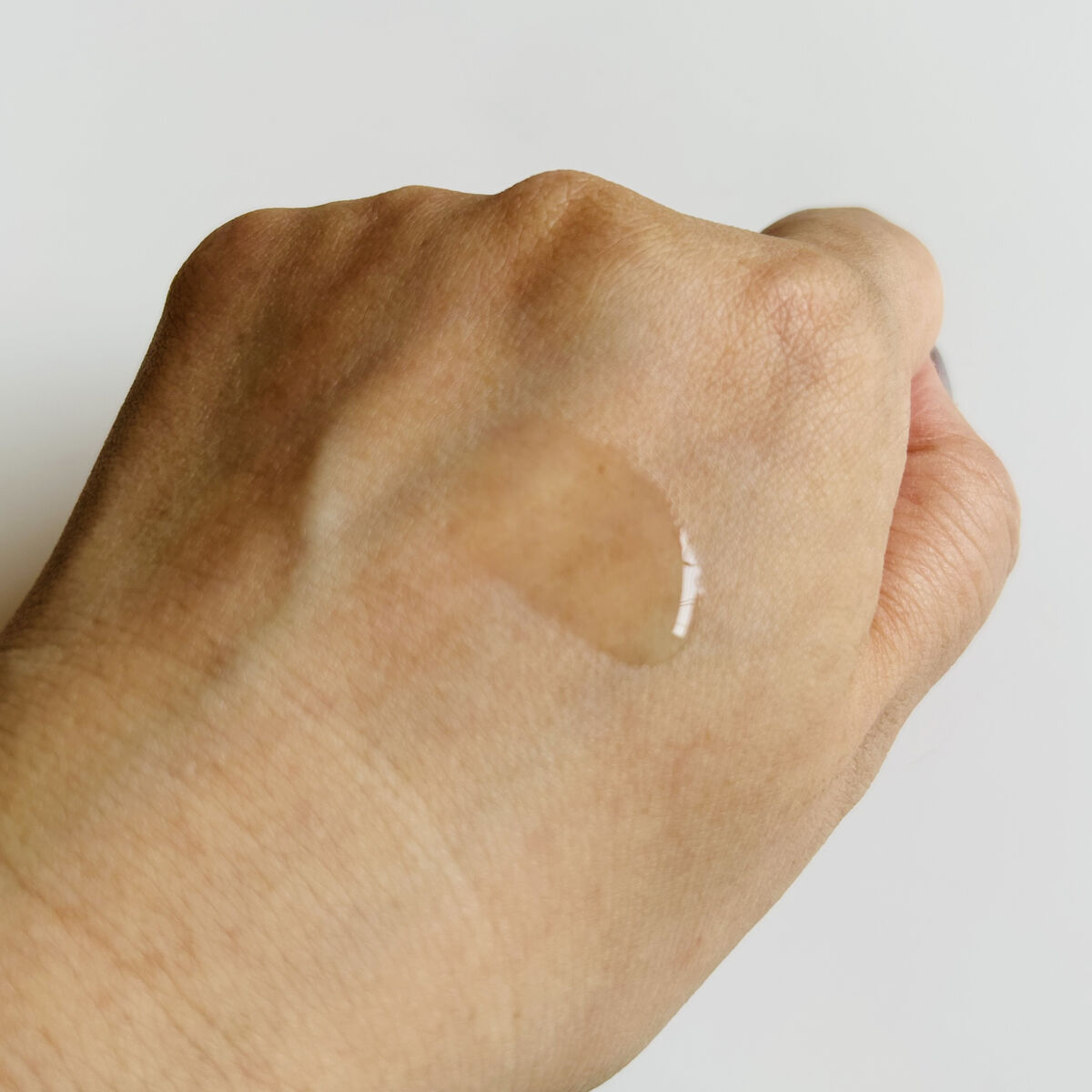 haCoヴィーガンオイルOS 金木犀の香り/haCo /ヘアオイルを使ったクチコミ（3枚目）